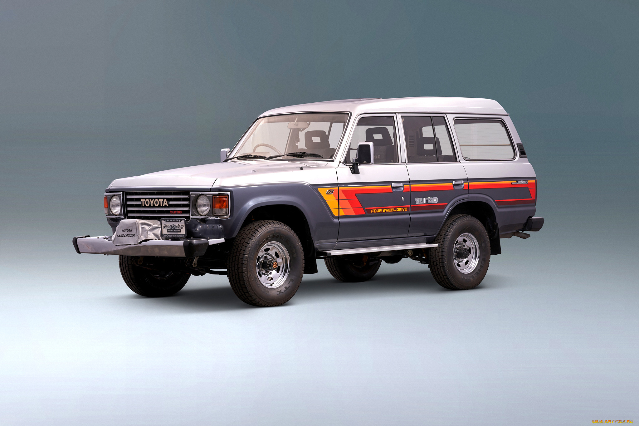 , toyota